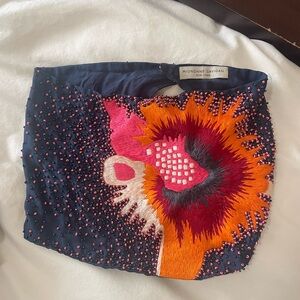 Mignonne gavigan scarf necklace